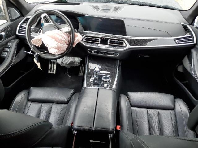 Photo 7 VIN: 5UXCX6C03L9C77492 - BMW X7 