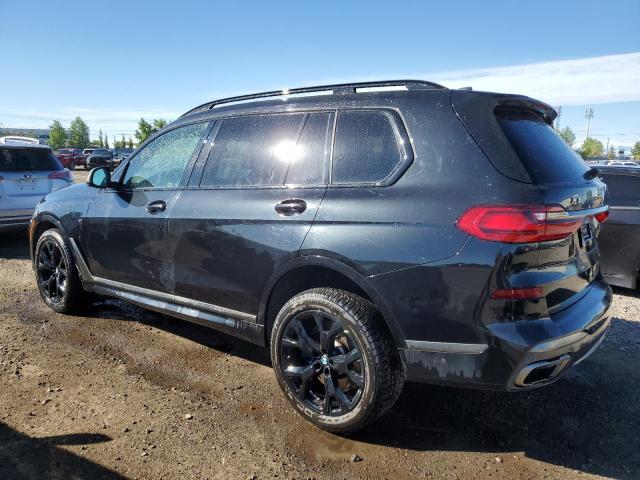 Photo 1 VIN: 5UXCX6C03LLE35395 - BMW X7 