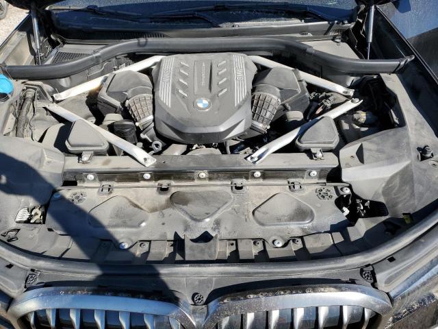 Photo 11 VIN: 5UXCX6C03LLE35395 - BMW X7 