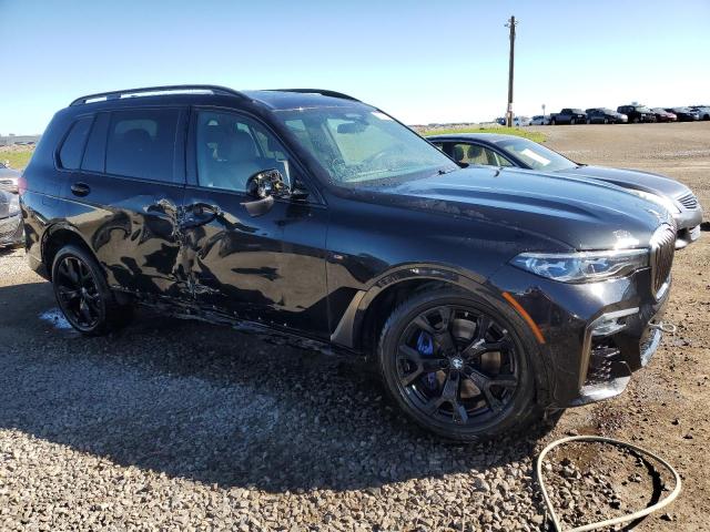 Photo 3 VIN: 5UXCX6C03LLE35395 - BMW X7 