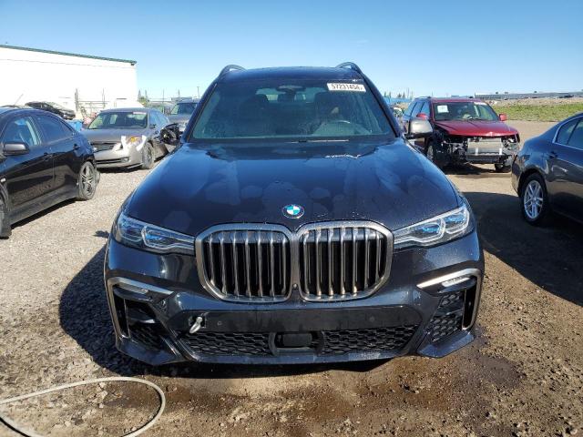 Photo 4 VIN: 5UXCX6C03LLE35395 - BMW X7 