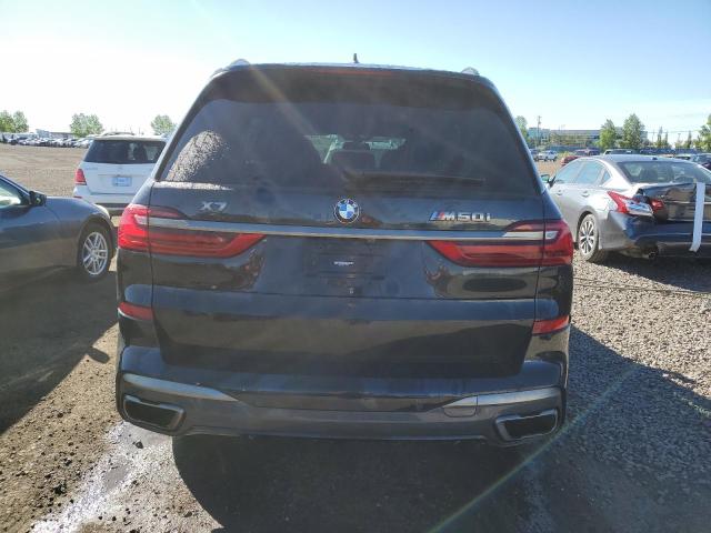 Photo 5 VIN: 5UXCX6C03LLE35395 - BMW X7 