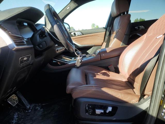 Photo 6 VIN: 5UXCX6C03LLE35395 - BMW X7 