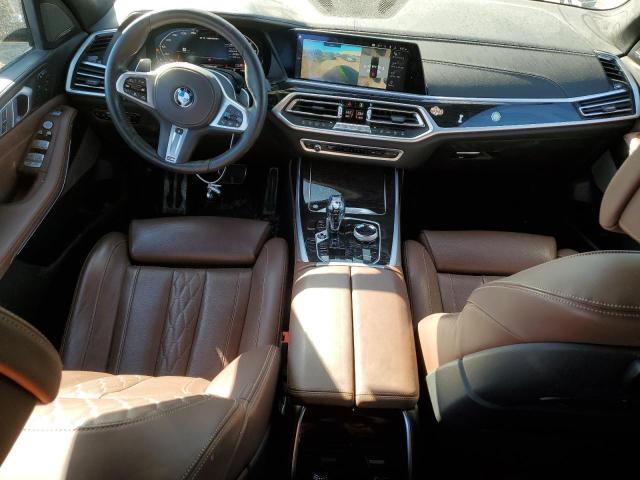 Photo 7 VIN: 5UXCX6C03LLE35395 - BMW X7 