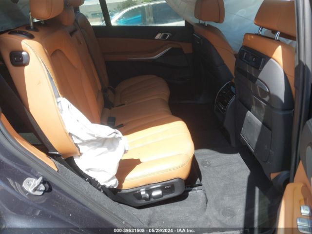 Photo 7 VIN: 5UXCX6C03M9H32620 - BMW X7 