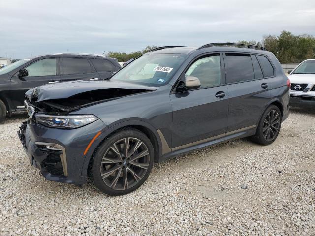 Photo 0 VIN: 5UXCX6C03M9H56688 - BMW X7 