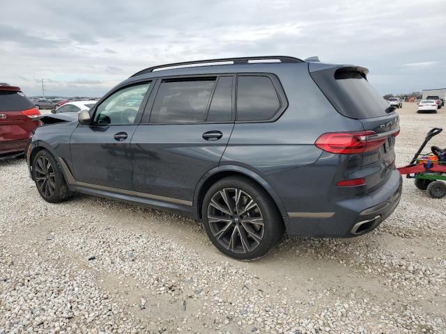 Photo 1 VIN: 5UXCX6C03M9H56688 - BMW X7 