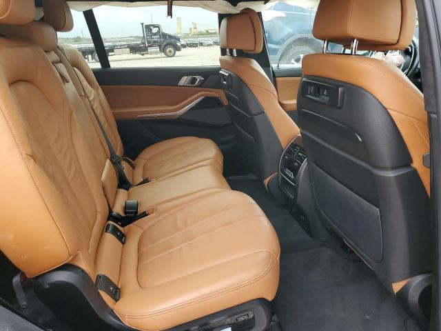 Photo 10 VIN: 5UXCX6C03M9H56688 - BMW X7 