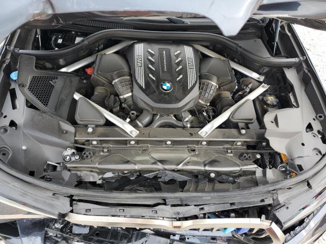 Photo 11 VIN: 5UXCX6C03M9H56688 - BMW X7 