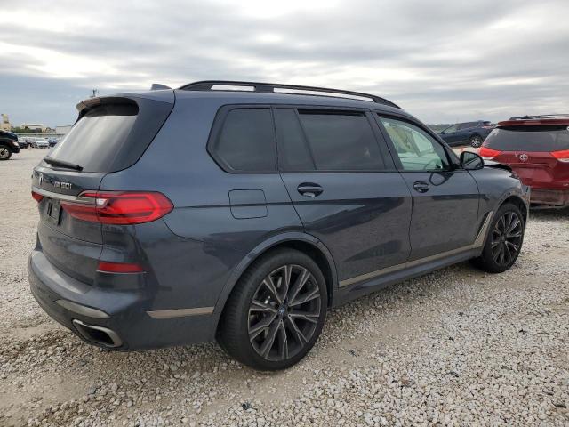 Photo 2 VIN: 5UXCX6C03M9H56688 - BMW X7 