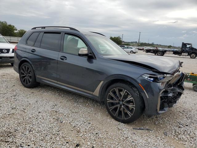 Photo 3 VIN: 5UXCX6C03M9H56688 - BMW X7 