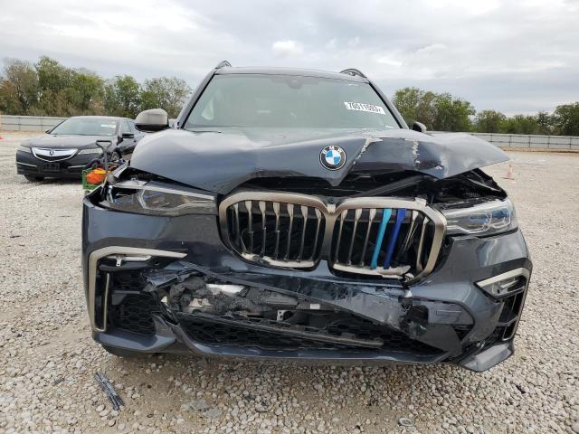 Photo 4 VIN: 5UXCX6C03M9H56688 - BMW X7 