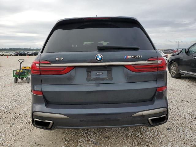 Photo 5 VIN: 5UXCX6C03M9H56688 - BMW X7 