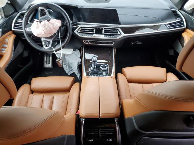 Photo 7 VIN: 5UXCX6C03M9H56688 - BMW X7 