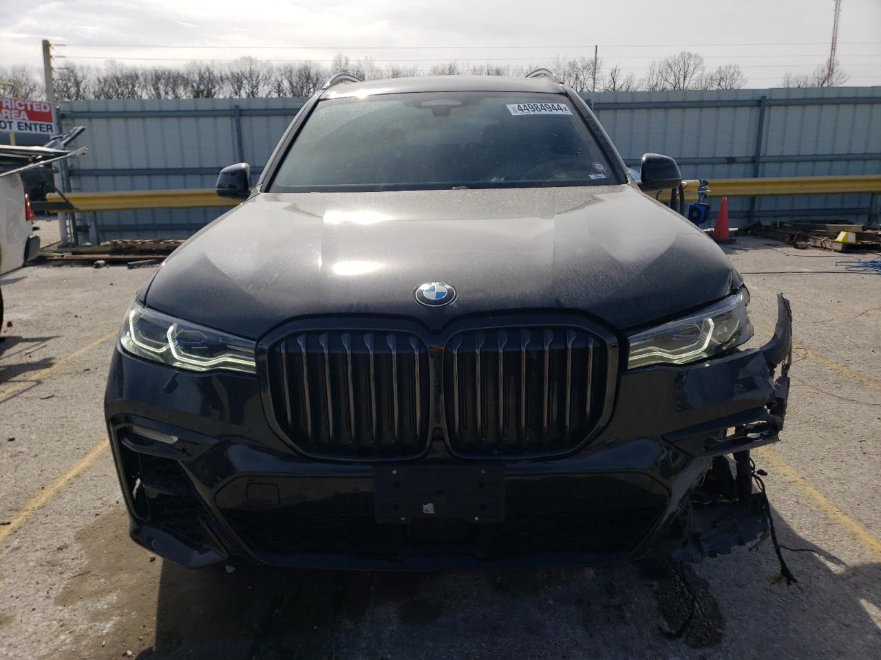 Photo 4 VIN: 5UXCX6C03N9K96141 - BMW X7 