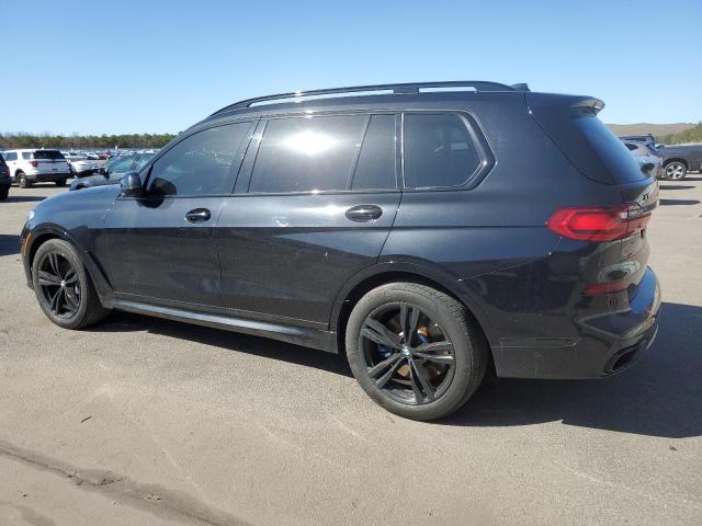 Photo 1 VIN: 5UXCX6C04LLE35700 - BMW X7 