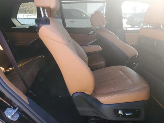 Photo 10 VIN: 5UXCX6C04LLE35700 - BMW X7 