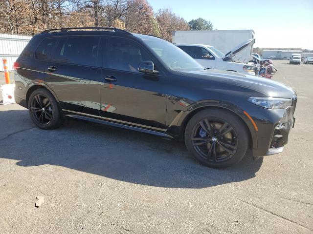 Photo 3 VIN: 5UXCX6C04LLE35700 - BMW X7 