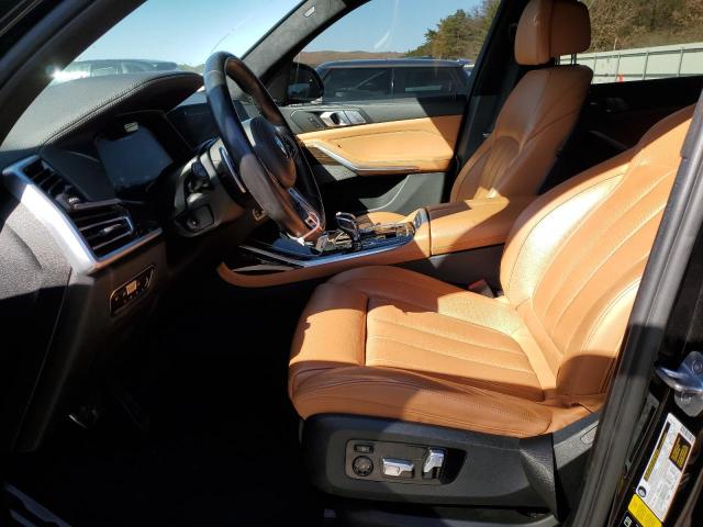 Photo 6 VIN: 5UXCX6C04LLE35700 - BMW X7 