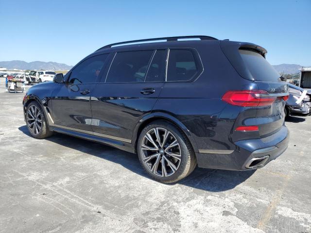 Photo 1 VIN: 5UXCX6C04M9E51412 - BMW X7 