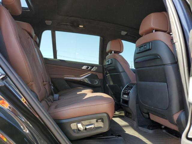 Photo 10 VIN: 5UXCX6C04M9E51412 - BMW X7 