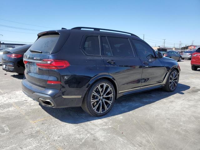 Photo 2 VIN: 5UXCX6C04M9E51412 - BMW X7 