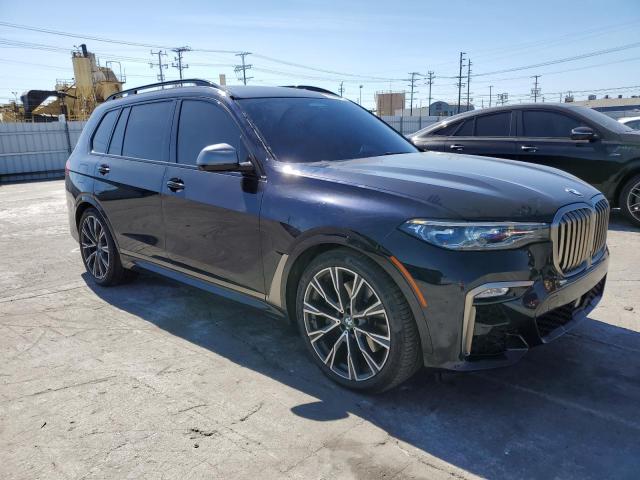 Photo 3 VIN: 5UXCX6C04M9E51412 - BMW X7 