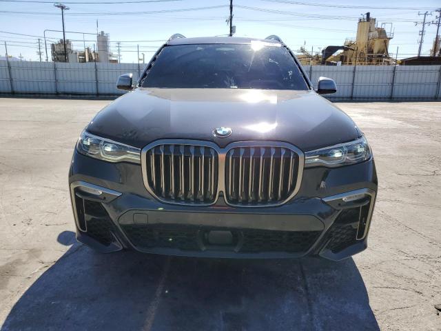 Photo 4 VIN: 5UXCX6C04M9E51412 - BMW X7 