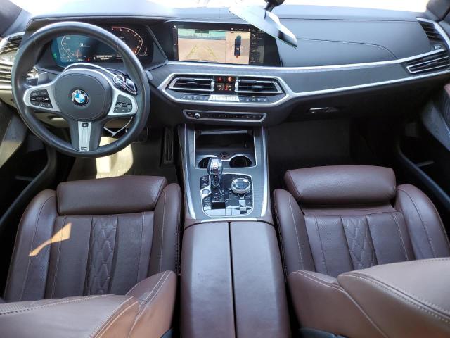 Photo 7 VIN: 5UXCX6C04M9E51412 - BMW X7 