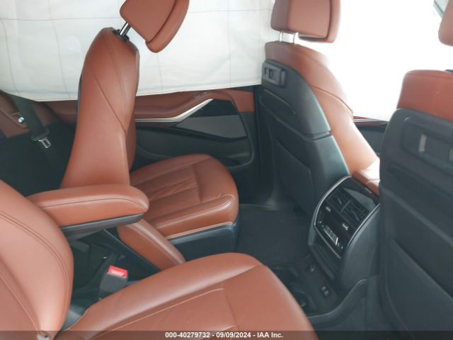 Photo 7 VIN: 5UXCX6C04M9F92111 - BMW X7 