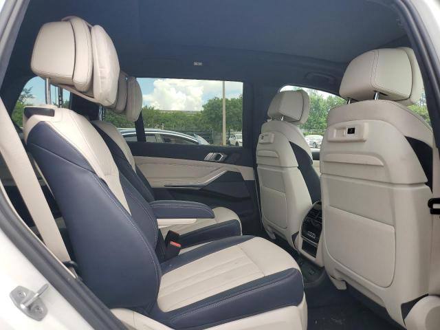 Photo 10 VIN: 5UXCX6C04N9K06821 - BMW X7 