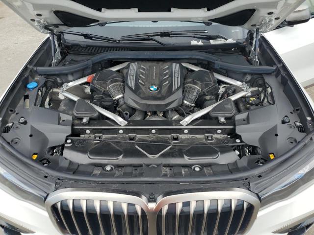 Photo 11 VIN: 5UXCX6C04N9K06821 - BMW X7 