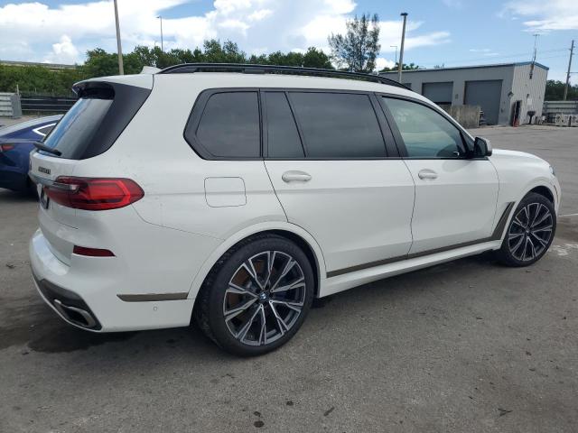 Photo 2 VIN: 5UXCX6C04N9K06821 - BMW X7 