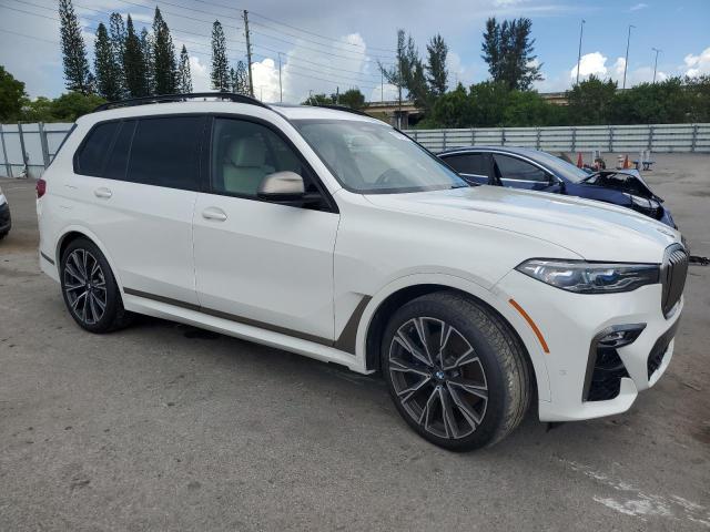 Photo 3 VIN: 5UXCX6C04N9K06821 - BMW X7 