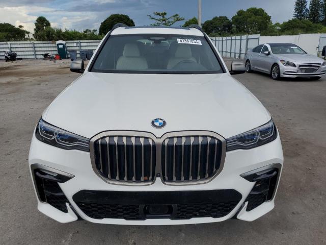 Photo 4 VIN: 5UXCX6C04N9K06821 - BMW X7 