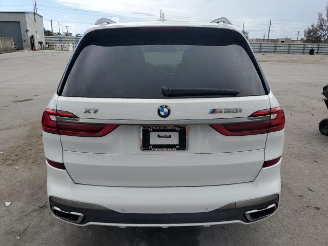 Photo 5 VIN: 5UXCX6C04N9K06821 - BMW X7 