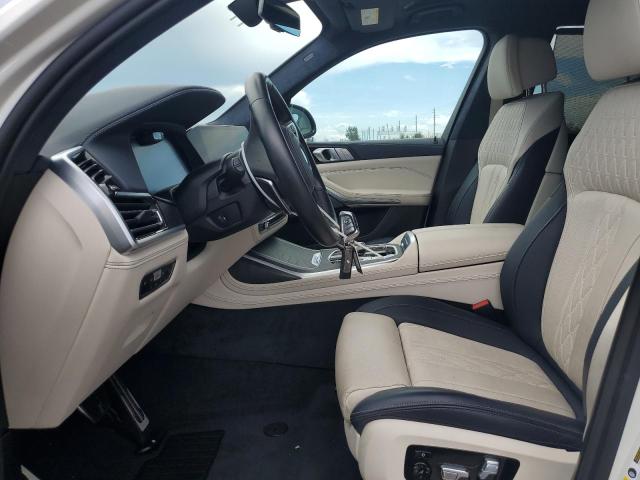 Photo 6 VIN: 5UXCX6C04N9K06821 - BMW X7 