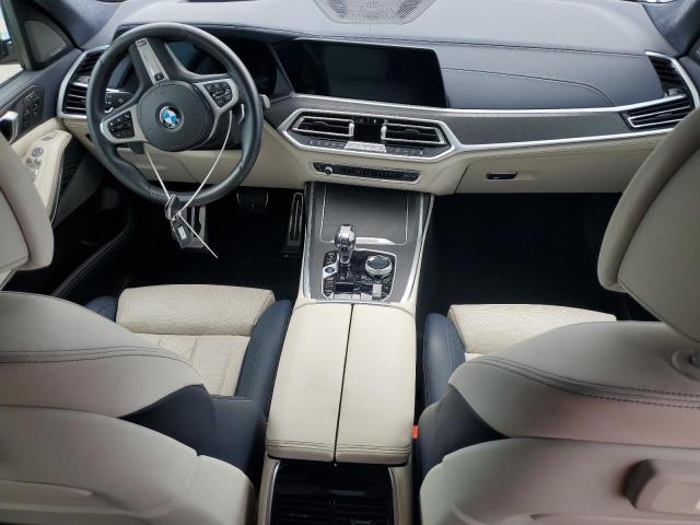 Photo 7 VIN: 5UXCX6C04N9K06821 - BMW X7 