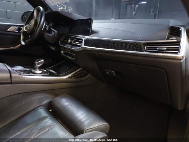 Photo 4 VIN: 5UXCX6C04N9M10518 - BMW X7 