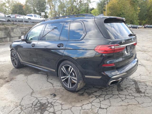 Photo 1 VIN: 5UXCX6C05M9F55309 - BMW X7 