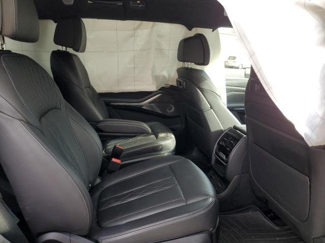 Photo 10 VIN: 5UXCX6C05M9F55309 - BMW X7 