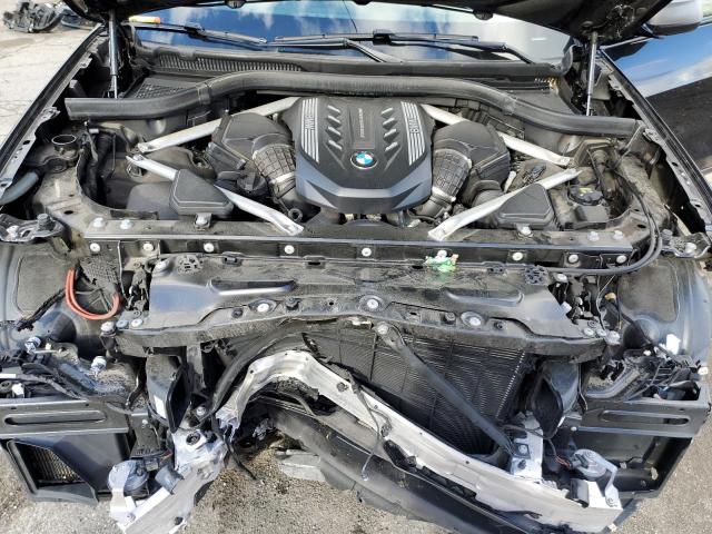 Photo 11 VIN: 5UXCX6C05M9F55309 - BMW X7 