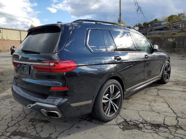 Photo 2 VIN: 5UXCX6C05M9F55309 - BMW X7 