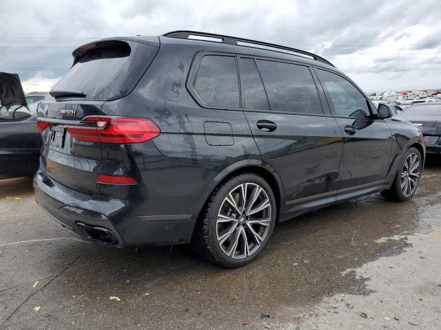 Photo 2 VIN: 5UXCX6C05M9G38948 - BMW X7 