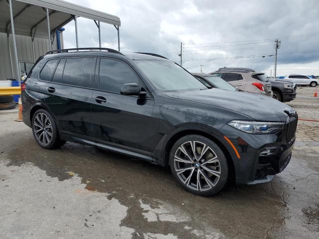 Photo 3 VIN: 5UXCX6C05M9G38948 - BMW X7 