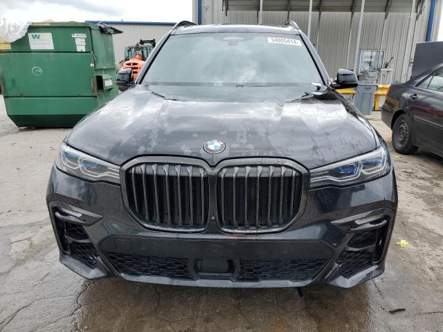 Photo 4 VIN: 5UXCX6C05M9G38948 - BMW X7 