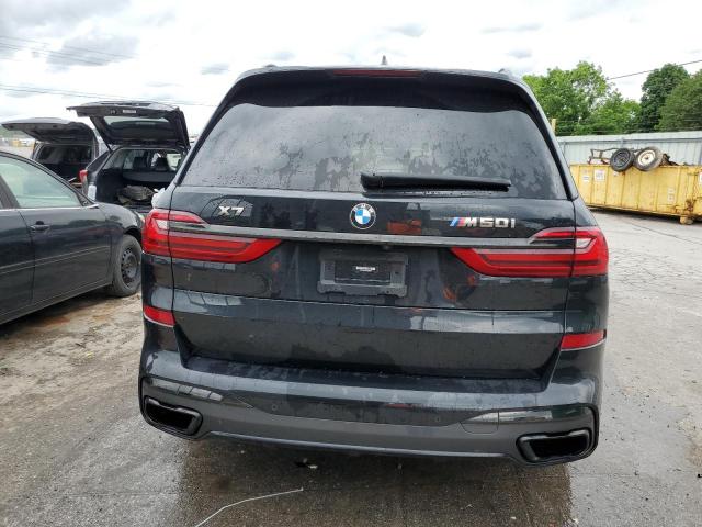 Photo 5 VIN: 5UXCX6C05M9G38948 - BMW X7 