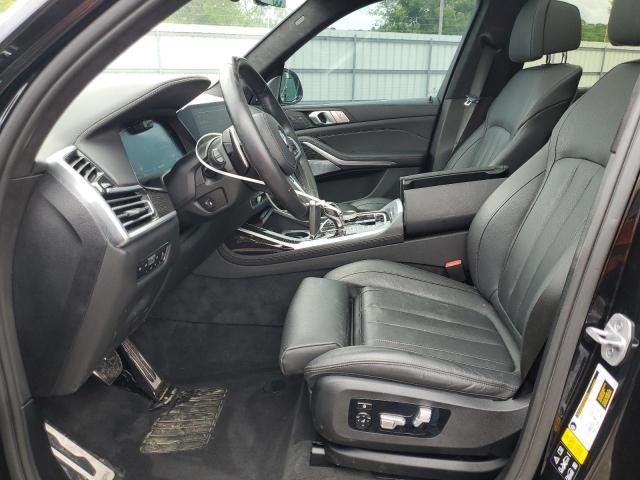 Photo 6 VIN: 5UXCX6C05M9G38948 - BMW X7 