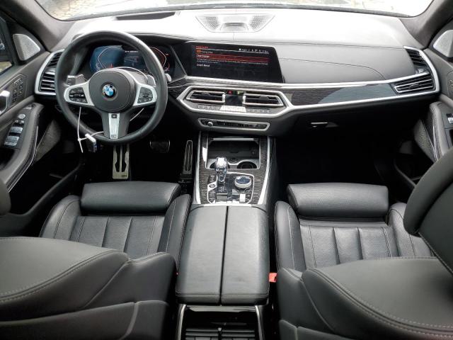 Photo 7 VIN: 5UXCX6C05M9G38948 - BMW X7 