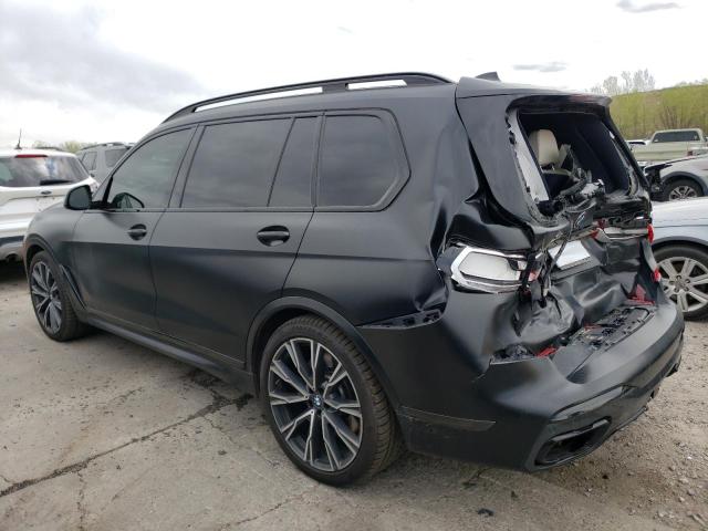 Photo 1 VIN: 5UXCX6C05M9H84380 - BMW X7 